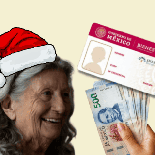 INAPAM: 4 requisitos que debes cumplir para recibir el aguinaldo, según la LFT