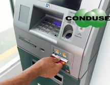 ¿Qué hacer si no puedo cobrar mi Pensión Bienestar por fallas del cajero? SUN / ARCHIVO