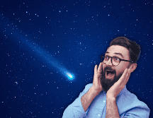 En estos momentos el cometa avanza vertiginosamente varios grados diarios por el cielo en dirección a la Osa Mayor, y pasará junto a ella a mediados de octubre. ESPECIAL / CANVA