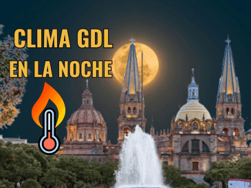 Según el pronóstico del clima, se prevé temperaturas altas hoy, 24 de septiembre en la noche. UNSPLASH/ R. Lopez/UNSPLASH/ G. Barquin