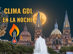 Según el pronóstico del clima, se prevé temperaturas altas hoy, 24 de septiembre en la noche. UNSPLASH/ R. Lopez/UNSPLASH/ G. Barquin