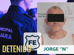 El incidente ocurrió el 27 de octubre de 2024 en una casa ubicada en la colonia Hidalgo, en San Pedro Tlaquepaque. EL INFORMADOR / ARCHIVO