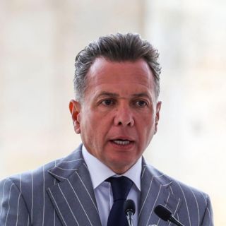 Lemus respalda a productores de maíz y reconoce su reclamo 'por un precio justo'