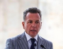 Coparmex Jalisco hizo un balance del primer año del gobernador de Jalisco donde reconoció los avances y desafíos de su gestión. EL INFORMADOR/ ARCHIVO.