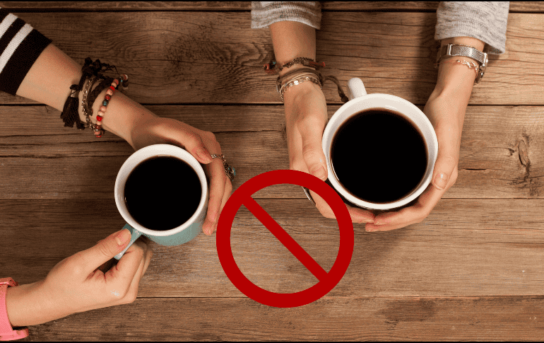 El café es una de las bebidas más consumidas y populares del mundo. ESPECIAL / CANVA