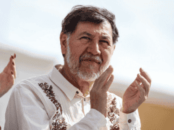 El inmueble del barrio de Santo Domingo en el que se delinquió no corresponde al del senador de Morena. EL INFORMADOR/ARCHIVO