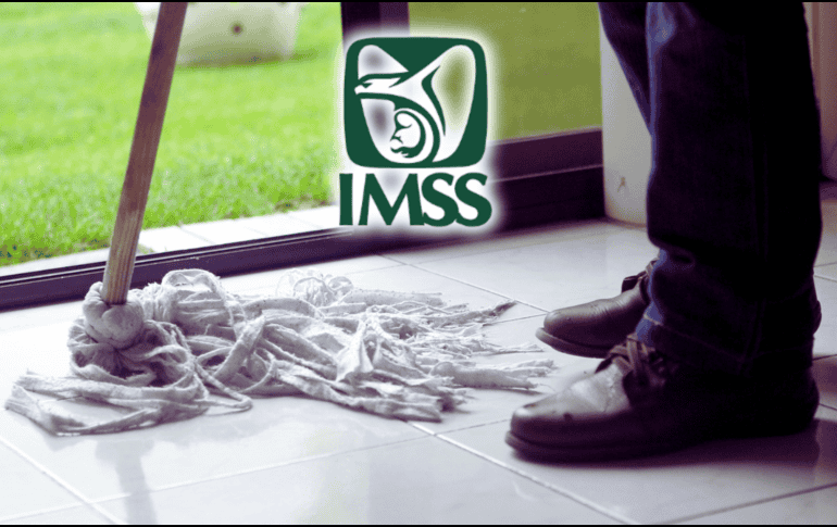 El Seguro Social hace un llamado a las personas empleadoras a cumplir con la obligación de registrar a las personas trabajadoras del hogar. EL INFORMADOR / ARCHIVO