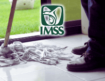 El Seguro Social hace un llamado a las personas empleadoras a cumplir con la obligación de registrar a las personas trabajadoras del hogar. EL INFORMADOR / ARCHIVO