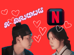 Te presentamos una selección de los K-dramas más destacados que no puedes dejar pasar. ESPECIAL/ NETFLIX/ UNSPLASH/ A. Shatov