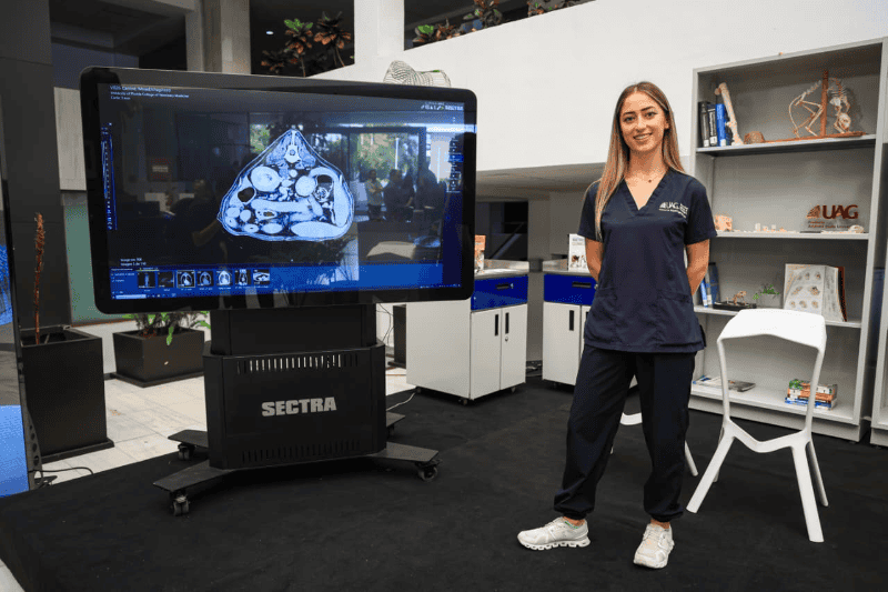  EL INFORMADOR / J. ACOSTA