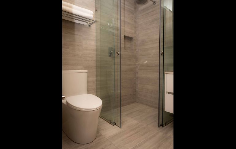 Lanzamiento Torre II y Presentación del departamento muestra. GENTE BIEN JALISCO / A. Rodríguez