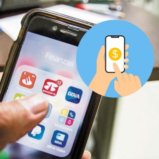 A partir de esta fecha debes establecer un límite en tus transferencias bancarias