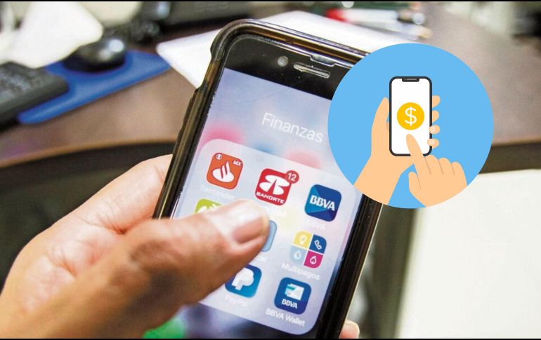 Con esta medida se busca fortalecer la seguridad en las operaciones y prevenir fraudes. SUN / ARCHIVO