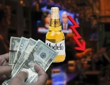 Los estadounidenses han dejado atrás la Modelo Especial y ahora tienen una nueva cerveza preferida. EFE / ARCHIVO