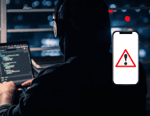 Estos son los troyanos más peligrosos en dispositivos Android. UNSPLASH / C. TRIVEDI