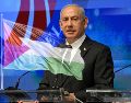 Benjamín Netanyahu emitió un mensaje respecto a los recientes reconocimientos del Estado Palestino de parte de distintos líderes mundiales. EFE / ARCHIVO