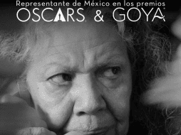 La película fue premiada con cuatro galardones en la 67.ª entrega de los Premios Ariel. CORTESÍA