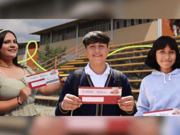 Las Becas Benito Juárez se entregan de manera bimestral durante diez meses del año. CANVA