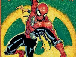 El arácnido estrenará traje y poderes a partir del 22 de octubre en un nuevo cómic de Marvel. ESPECIAL