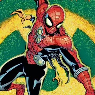 Marvel revela el lado más radioactivo de “Spider-Man”