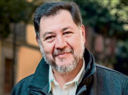 El senador mencionó que la casa que robaron fue la de su vecino. ESPECIAL