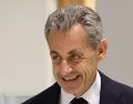 Sorpresivamente, la corte dictaminó que Sarkozy entrará en prisión aunque recurra la sentencia. EFE/T. Suárez