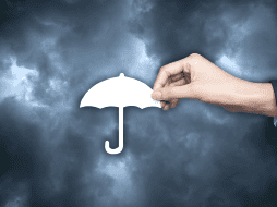 Autoridades piden extremar precauciones a la población en general en las zonas de los estados mencionados por lluvias, viento y oleaje. ESPECIAL / CANVA