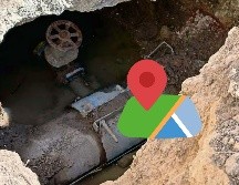 La Presidenta Claudia Sheinbaum Pardo informó que en la Conagua hay un proceso de ordenamiento a estas concesiones. ESPECIAL / SUN