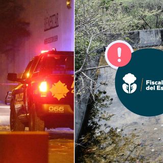 Detienen a mujer que abandonó el cuerpo de una recién nacida en canal de Las Pintas