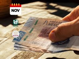 Este doble ingreso suele destinarse a gastos de temporada, compras navideñas, pago de deudas o ahorro. ESPECIAL / CANVA