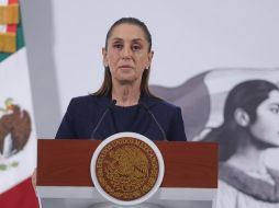 Ricardo Salinas emitió un comunicado en donde afirmó que Grupo Salinas evaluará proceder legalmente contra el Gobierno de México. SUN / G. Pano