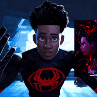"Spider-Man: Beyond the Spider-Verse" se estrenará antes de lo pensado