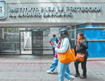 Si bien hay un impacto para el banco, esto no se reflejará en sus usuarios. EFE / ARCHIVO
