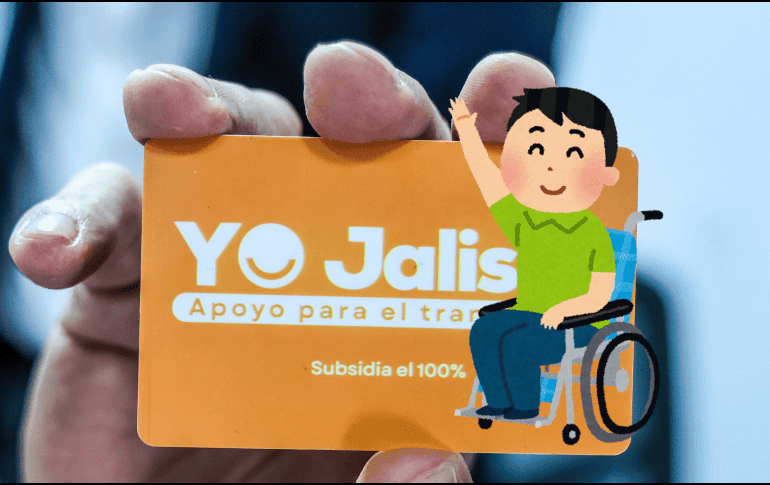 Yo Jalisco para el Transporte es un programa gubernamental que brinda apoyo económico a la población para facilitar su movilidad. EL INFORMADOR/ ARCHIVO