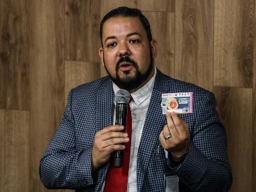 En Jalisco en el 2024 se realizaron 996 trasplantes y de enero a julio del 2025 se tienen registrados 597 trasplantes. ESPECIAL