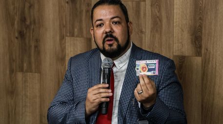 En Jalisco en el 2024 se realizaron 996 trasplantes, y de enero a julio del 2025 se tienen registrados 597 trasplantes. EL INFORMADOR/A. Navarro