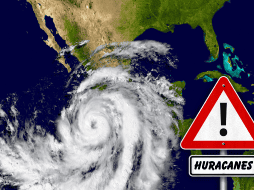 Hasta ahora se han formado 12 tormentas en el Pacífico mexicano. ESPECIAL / CANVA