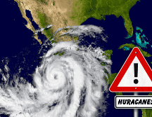 Hasta ahora se han formado 12 tormentas en el Pacífico mexicano. ESPECIAL / CANVA