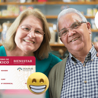 ¿Cuáles son los nuevos beneficios gratuitos que ofrece Inapam este 2025?