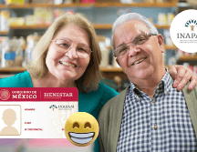 La tarjeta Inapam otorga a los adultos mayores descuentos, acceso a programas sociales y beneficios especiales. CANVA/ESPECIAL