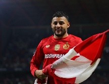 El CIES considera aspectos como la generación de gol y los duelos defensivos para evaluar el rendimiento de los jugadores rankeados. Imago7 / ARCHIVO