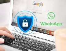 Para denuncias, asesorías o reportes a la Unidad de Policía Cibernética ofrece atención directa. ESPECIAL / CANVA