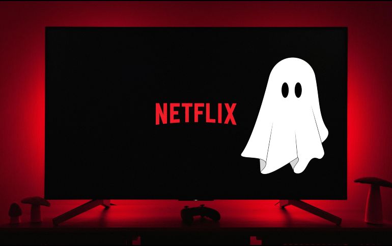 Prepárate; todo esto llegará a Netflix en octubre. ESPECIAL / UNSPLASH Thibault Penin