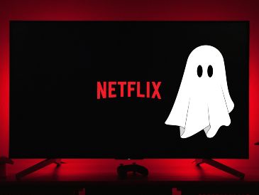 Prepárate; todo esto llegará a Netflix en octubre. ESPECIAL / UNSPLASH Thibault Penin