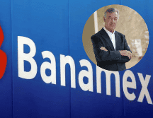 Él es el empresario que compró parte de las acciones de Banamex. AFP / EFE / ARCHIVO