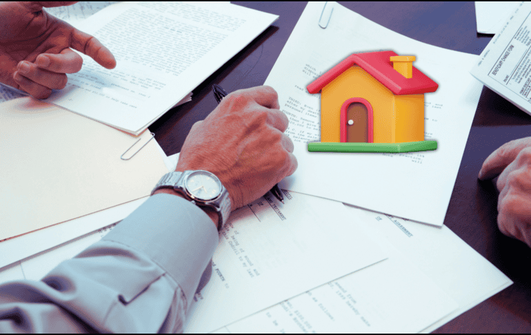 Al no haber testamento, la decisión de la repartición de los bienes recae sobre un juez. Esto podría desencadenar años de litigios. ESPECIAL / CANVA