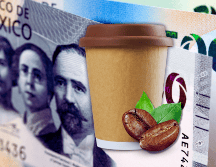 La apertura de cafeterías en México y la llegada de cadenas estadounidenses y canadienses permitió que aumente el consumo de café en el país. ESPECIAL / CANVA