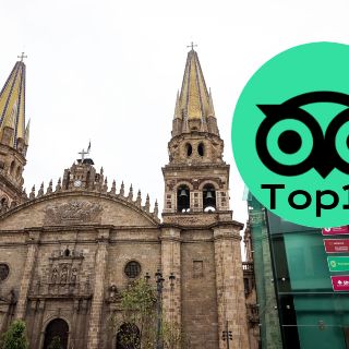 Estos son los 10 mejores hoteles baratos en Guadalajara