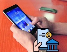 Si no se define un límite antes del 30 de septiembre de 2025, el banco asignará automáticamente un tope de 12 mil 800 pesos por operación a partir del 1 de enero de 2026,. SUN / ARCHIVO