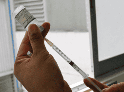 La Secretaría de Salud Jalisco dio a conocer que, de los casos registrados de sarampión en el estado, 9 son de Arandas y uno de Zapopan. EL INFORMADOR/ ARCHIVO